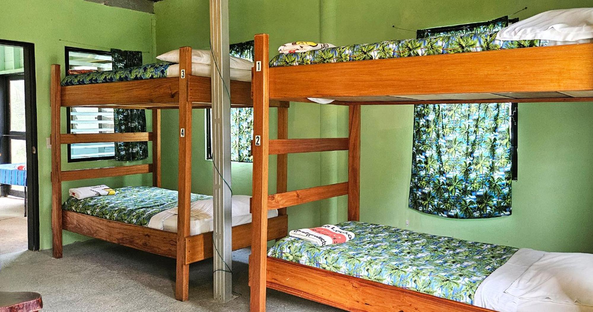 Lower Dover Jungle Lodge & Maya Ruins Unitedville Bilik gambar
